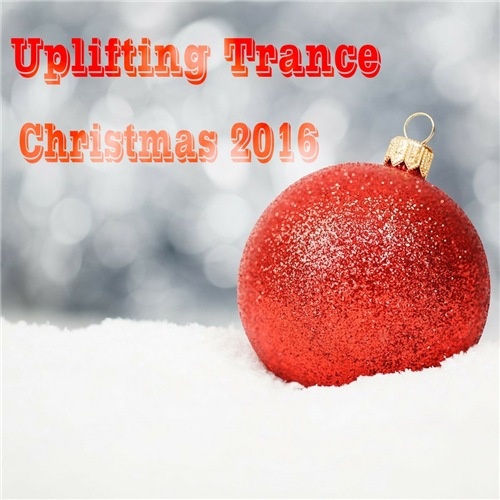 VA - Uplifting Trance Christmas (2016)
