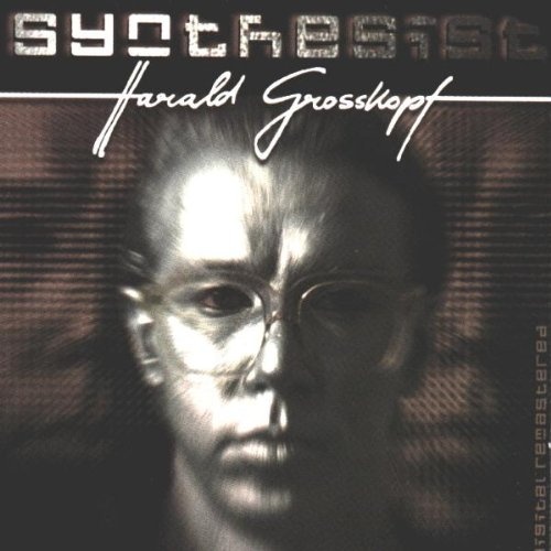 Harald Grosskopf - Synthesist (1980)