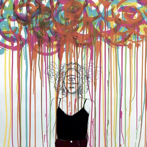 Kassette - Bella Lui (2016)