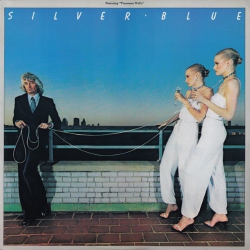 Silver Blue - Silver Blue (1978)