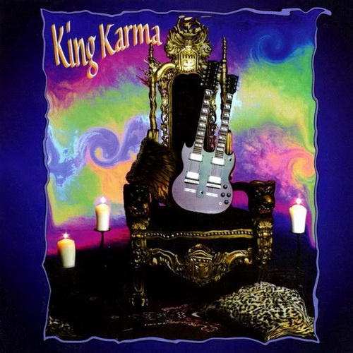 King Karma - King Karma (2003)