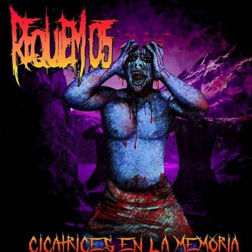 Requiem - 05 - Cicatrices en la memoria (2016)