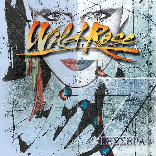 Wild Rose - 4 (Four) [Limited Edition] (2016) (Lossless)