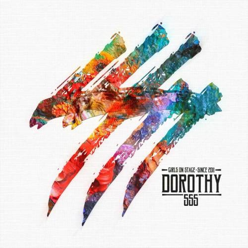Dorothy - 555 (2016) [PROMO]