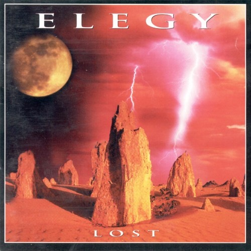 Elegy - Lost (1995) Lossless