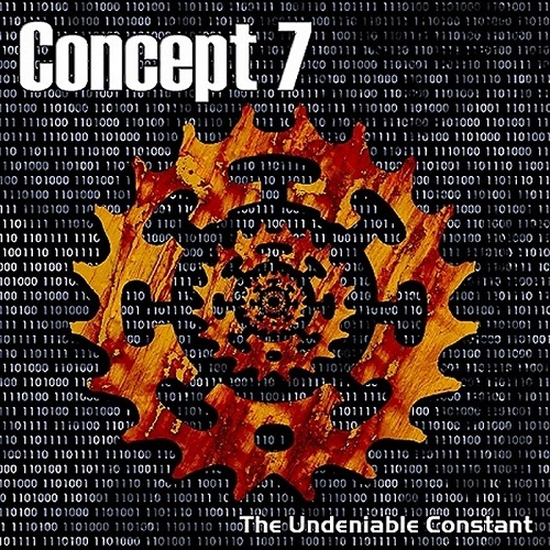 Concept 7 - The Undeniable Constant (2006)
