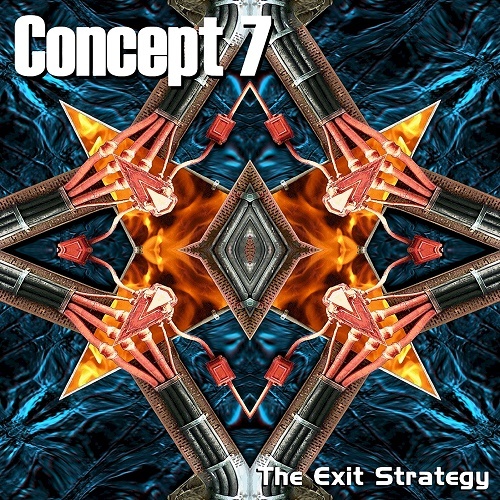 Concept 7 - The Exit Strategy (EP) 2016