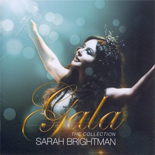 Sarah Brightman - Gala. The Collection (2016) Lossless