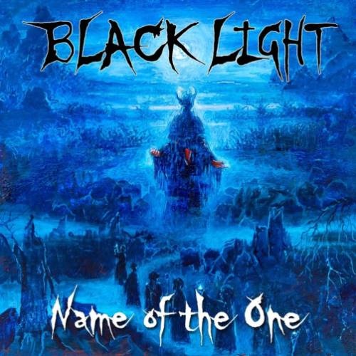 Black Light - Name Of The One (2016)