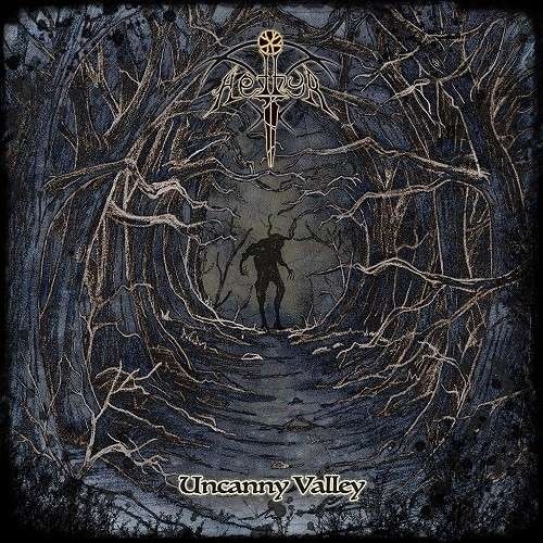 Aethyr - Uncanny Valley (2016)