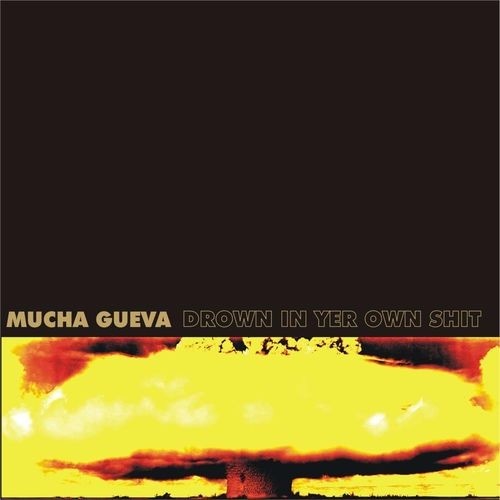 Mucha Gueva - Drown In Yer Own Shit (2016)