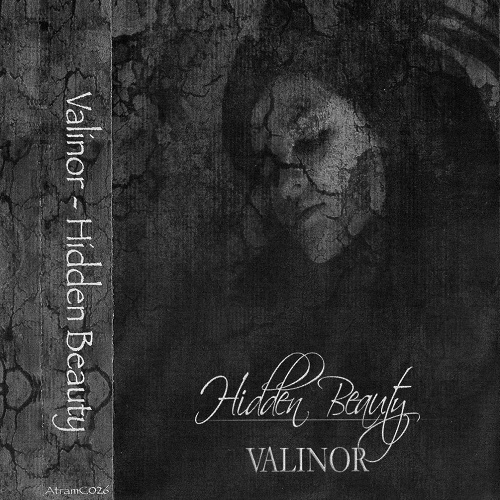 Valinor - Hidden Beauty  (Tape rip) 2006