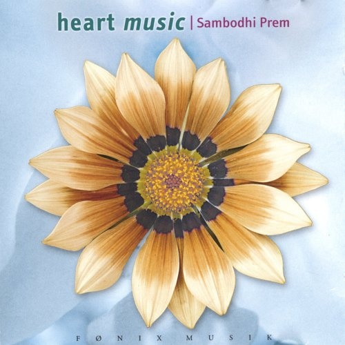 Sambodhi Prem - Heart Music (2004)