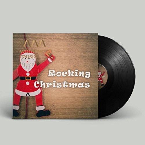 Various Artists - Rocking Christmas (2016)