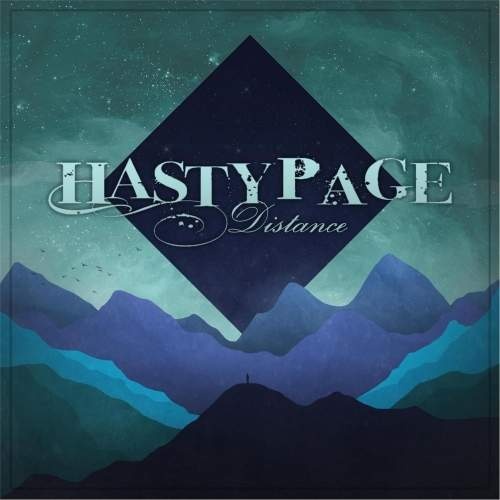 Hasty Page - Distance (2016)