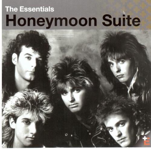 Honeymoon Suite  The Essentials 2005 (Lossless + Mp3)