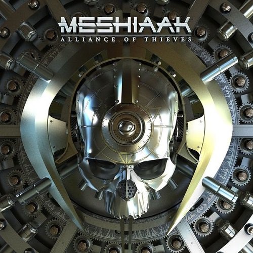 MESHIAAK - Alliance of Thieves (2016) [lossless]