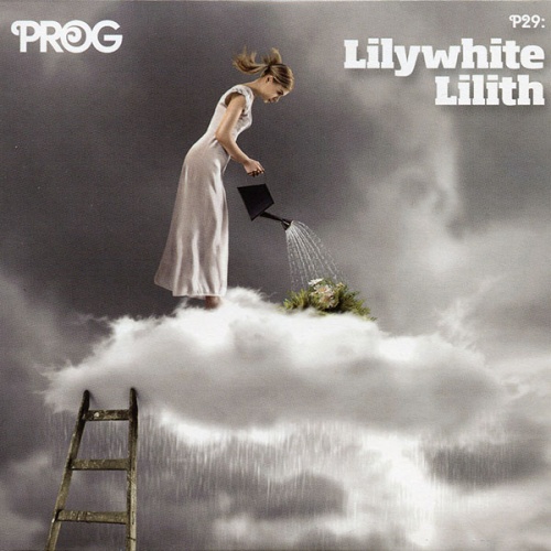 VA - Lilywhite Lility (2014) (Lossless + MP3)