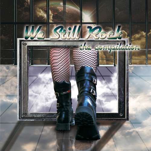 Various Artists - We Still Rock (2016)