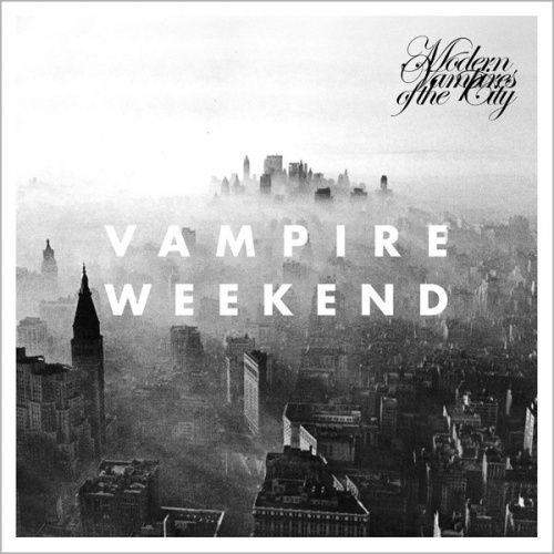 Vampire Weekend -  2008-2013