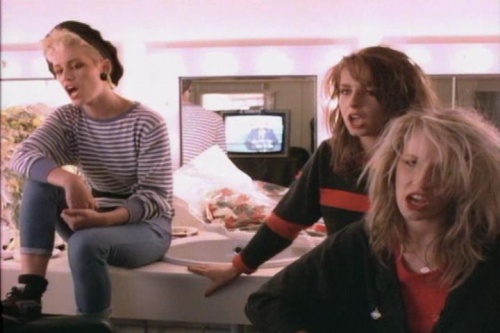 Bananarama - 30 Years of Bananarama (2012) DVDRip