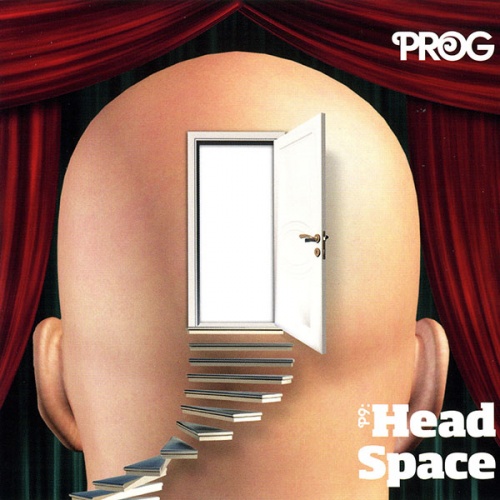 VA - Head Space (2012) (Lossless + MP3)