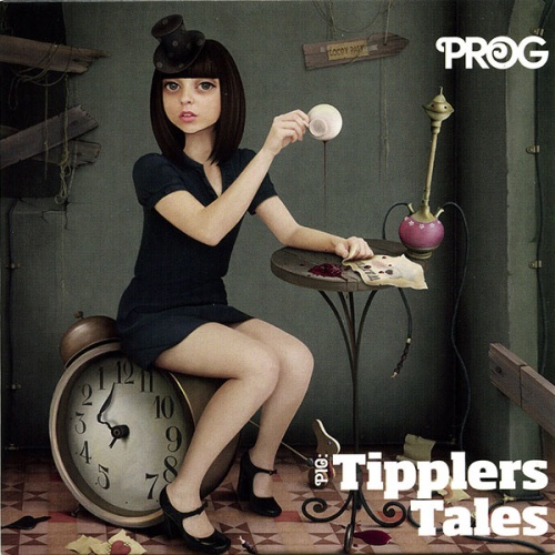 VA - Tipplers Tales (2013) (Lossless + MP3)