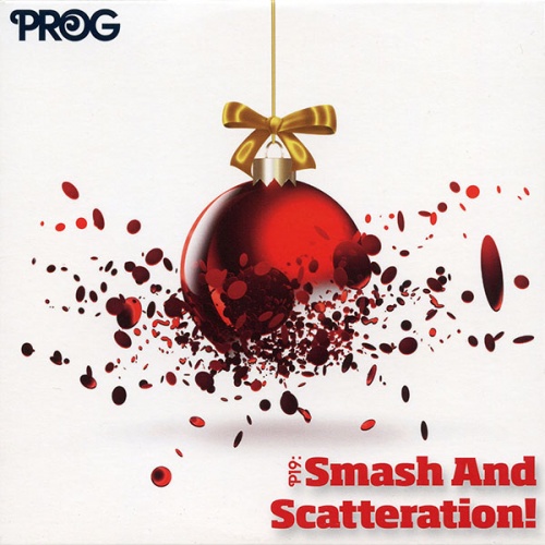 VA - Smash And Scatteration! (2013) (Lossless + MP3)