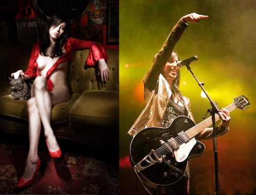 Lunic - Future Sex Drama (2012)