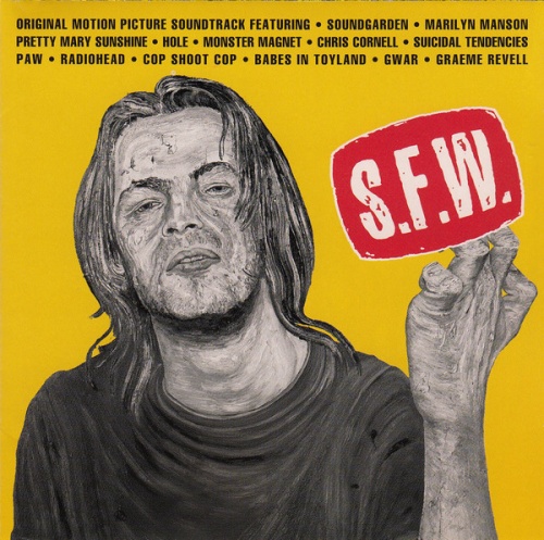 VA - S.F.W. (OST) 1994