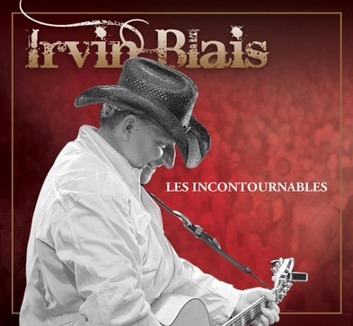 Irvin Blais - Les incontournables (2016)