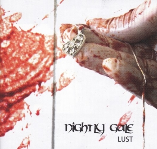 Nightly Gale - Discography (2001-2013) (MP3+Lossless)