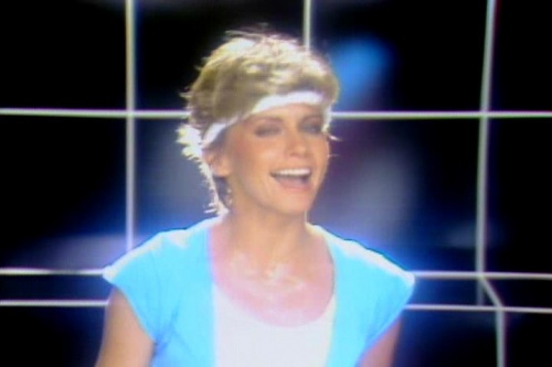 Olivia Newton John - Video Gold (2005) DVDRip