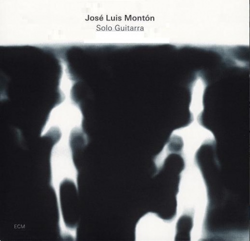 Jose Luis Monton - Solo Guitarra (2012)