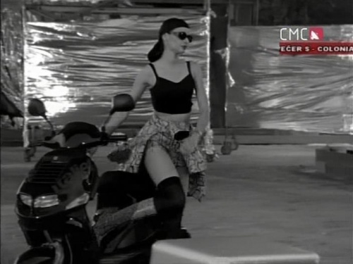 Colonia-The Video Collection (2007) TVRip