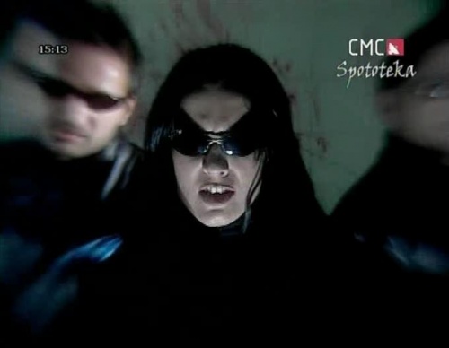 Colonia-The Video Collection (2007) TVRip