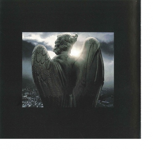 Arc Angel - Arc Angel 1983 (Lossless+MP3) (2012)