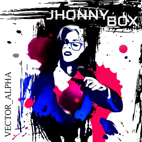 Jhonny Box - Vector_Alpha [EP] (2016)