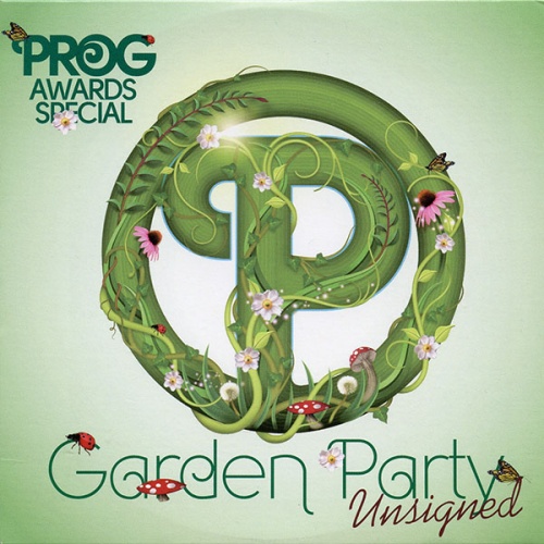 VA - Prog Awards Special: Garden Party, Unsigned (2012) (Lossless + MP3)