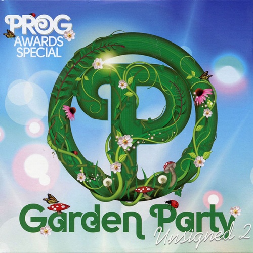 VA - Prog Awards Special: Garden Party, Unsigned 2 (2013) (Lossless + MP3)