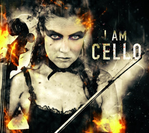 Dan And Deryn Cullen - I Am Cello (2016)