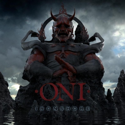 ONI - Ironshore (2016) (Lossless)