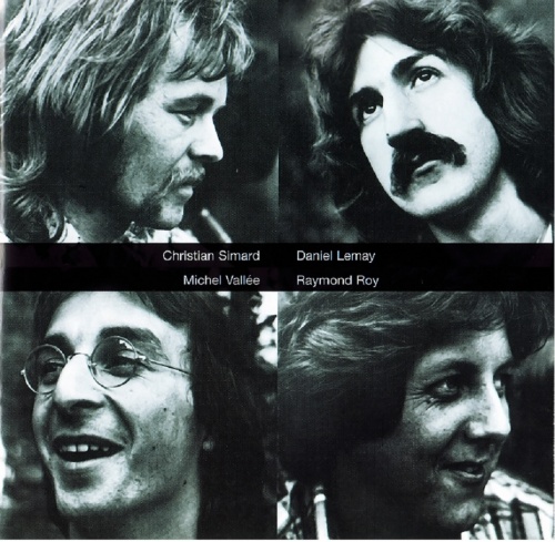 Morse Code - La Marche Des Hommes 1975 (Lossless+MP3) (2007)