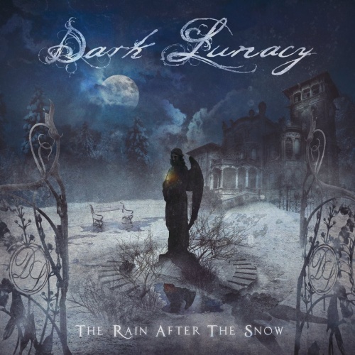 Dark Lunacy - The Rain After The Snow (2016) (Lossless)