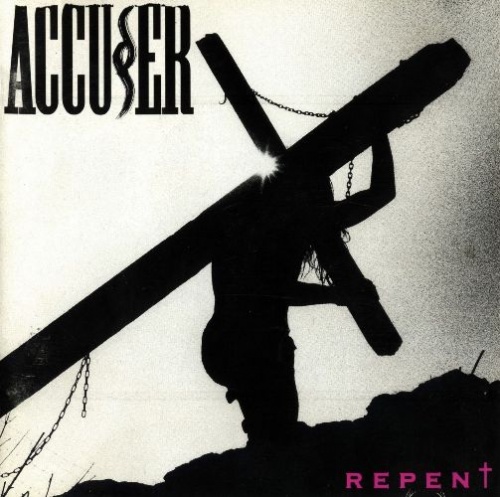 Accuser - Discography (1985-2016) (MP3+Lossless)