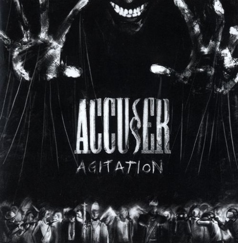 Accuser - Discography (1985-2016) (MP3+Lossless)