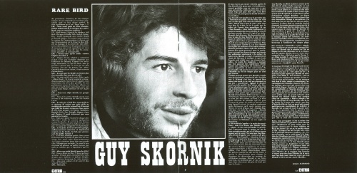 Guy Skornik - Pour Pauwels 1971 (Lossless+MP3) (2013)