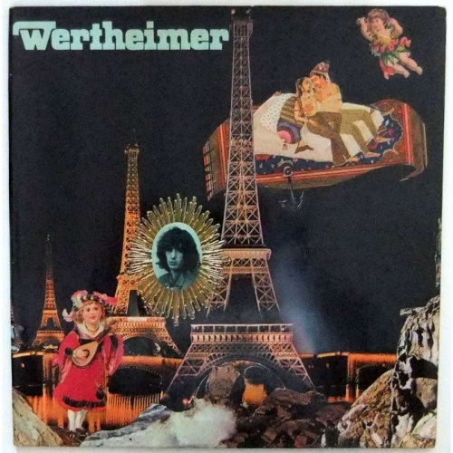 Francois Wertheimer  - Wertheimer 1971