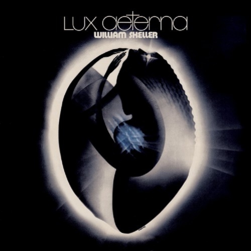 William Sheller - Lux Aeterna 1972 (Lossless+MP3) (2005)