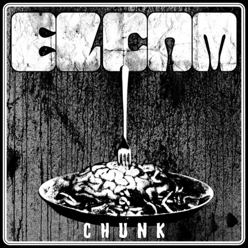 ElCam - CHUNK (2016)